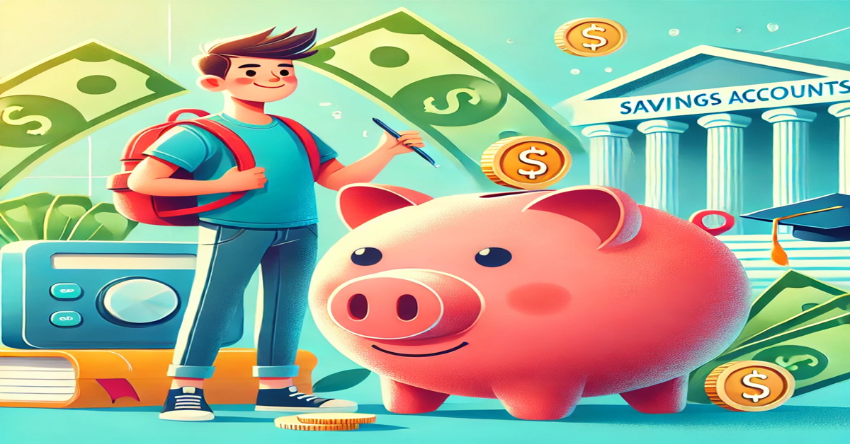 Best Savings Accounts For Students